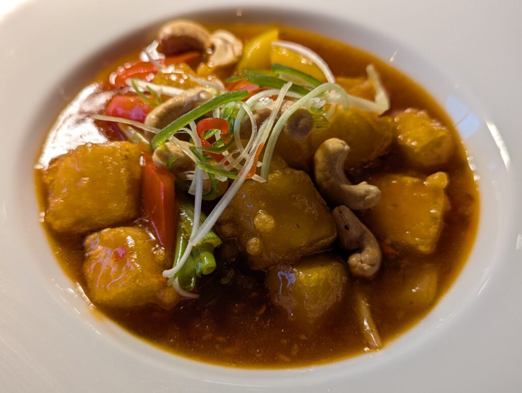 料理
