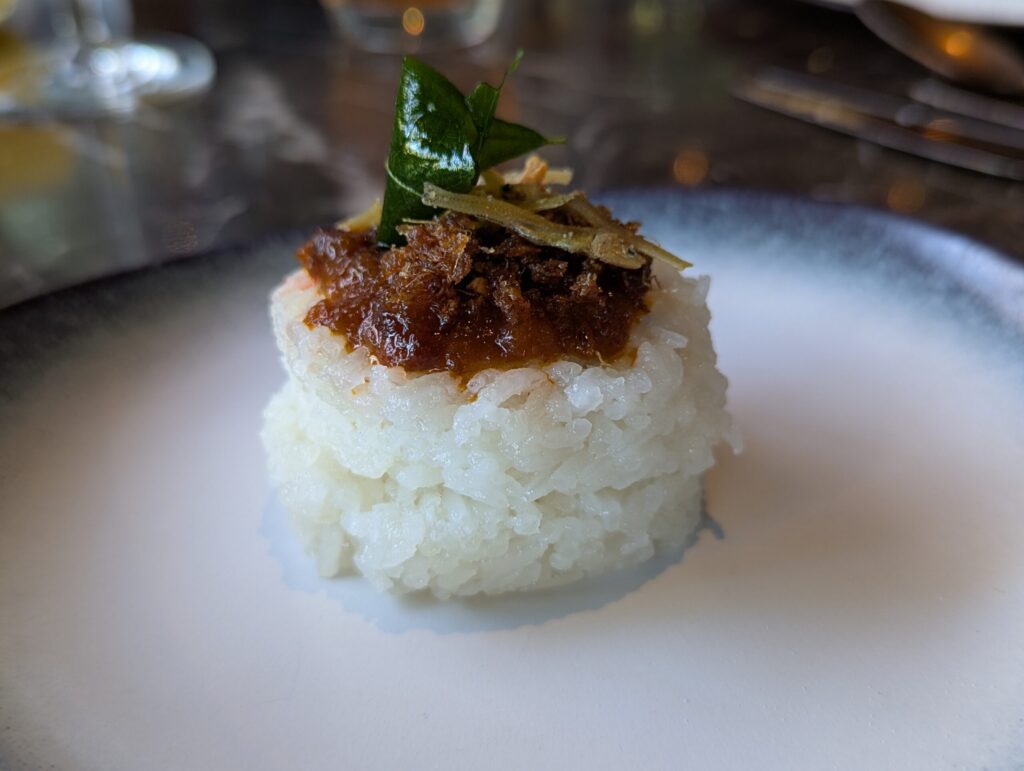 マレーシア料理