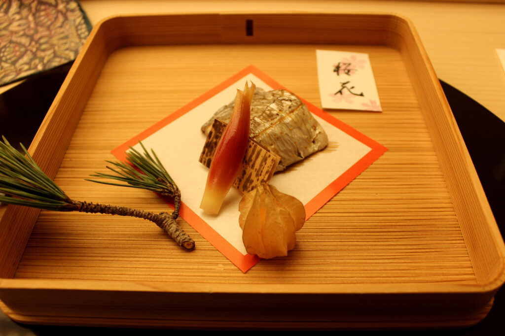 太刀魚