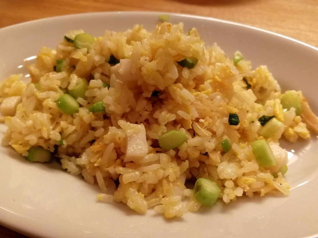 チャーハン