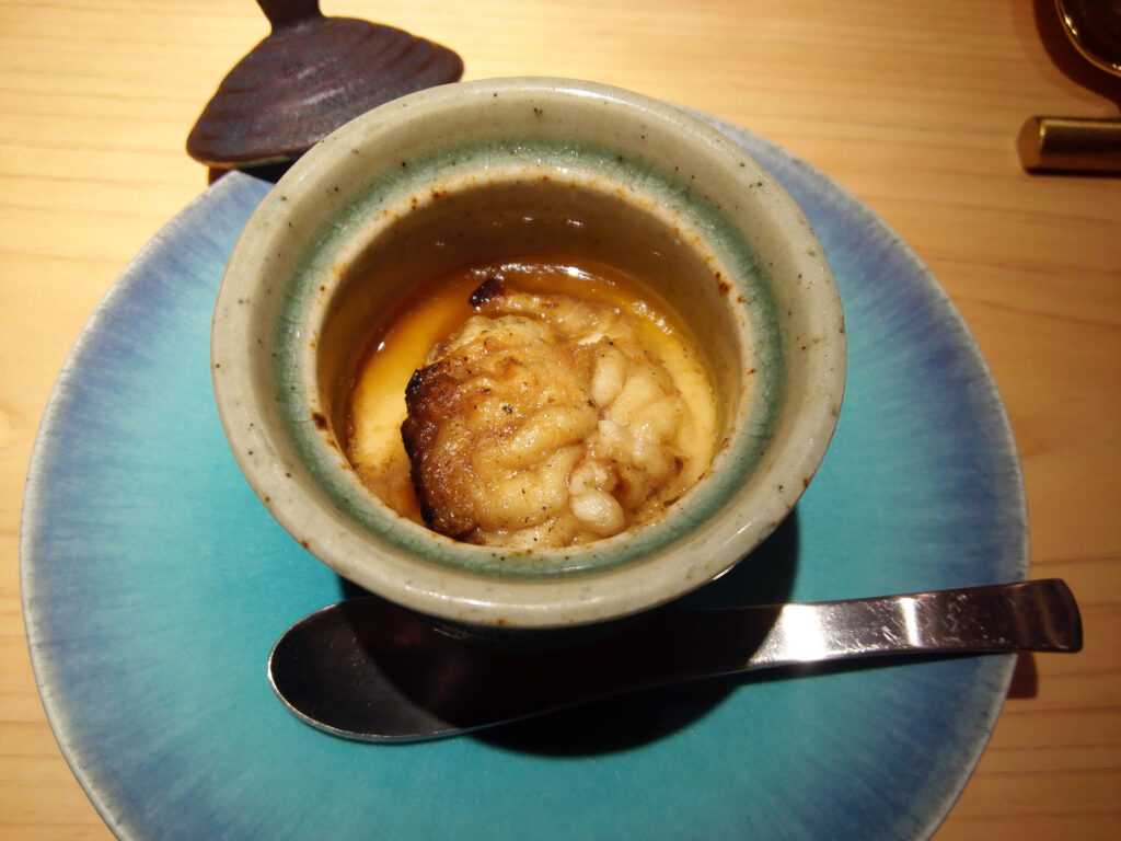 白子ロワイヤル