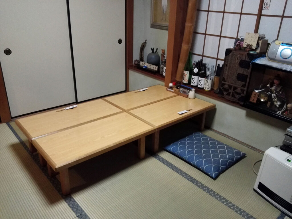 内装
