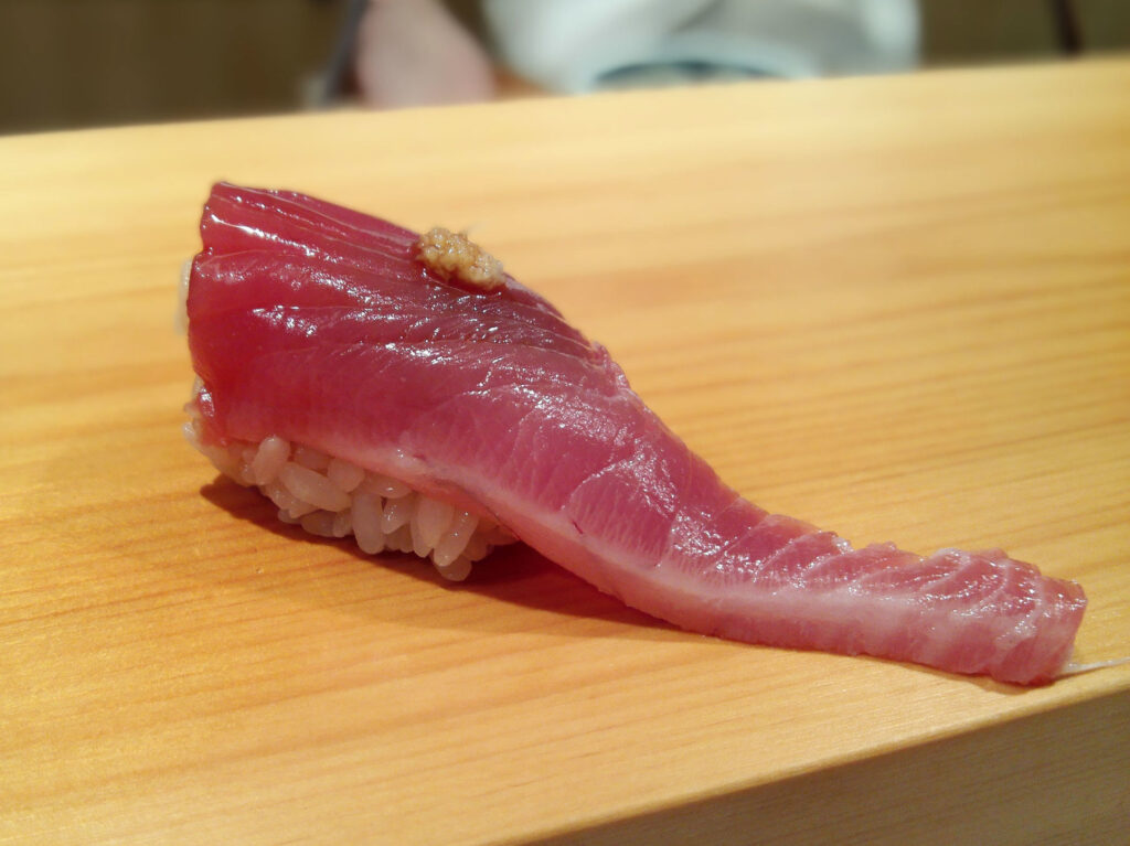 カツオ