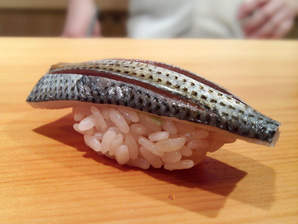 コハダ