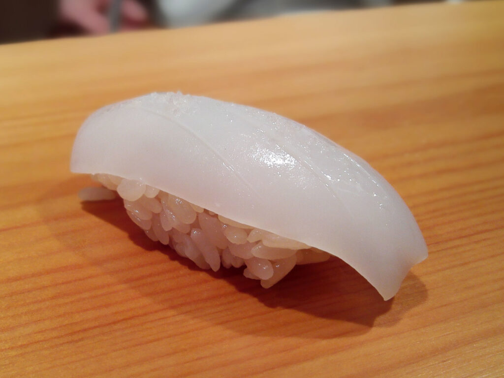 新イカ