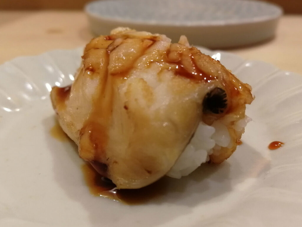 ホッキ