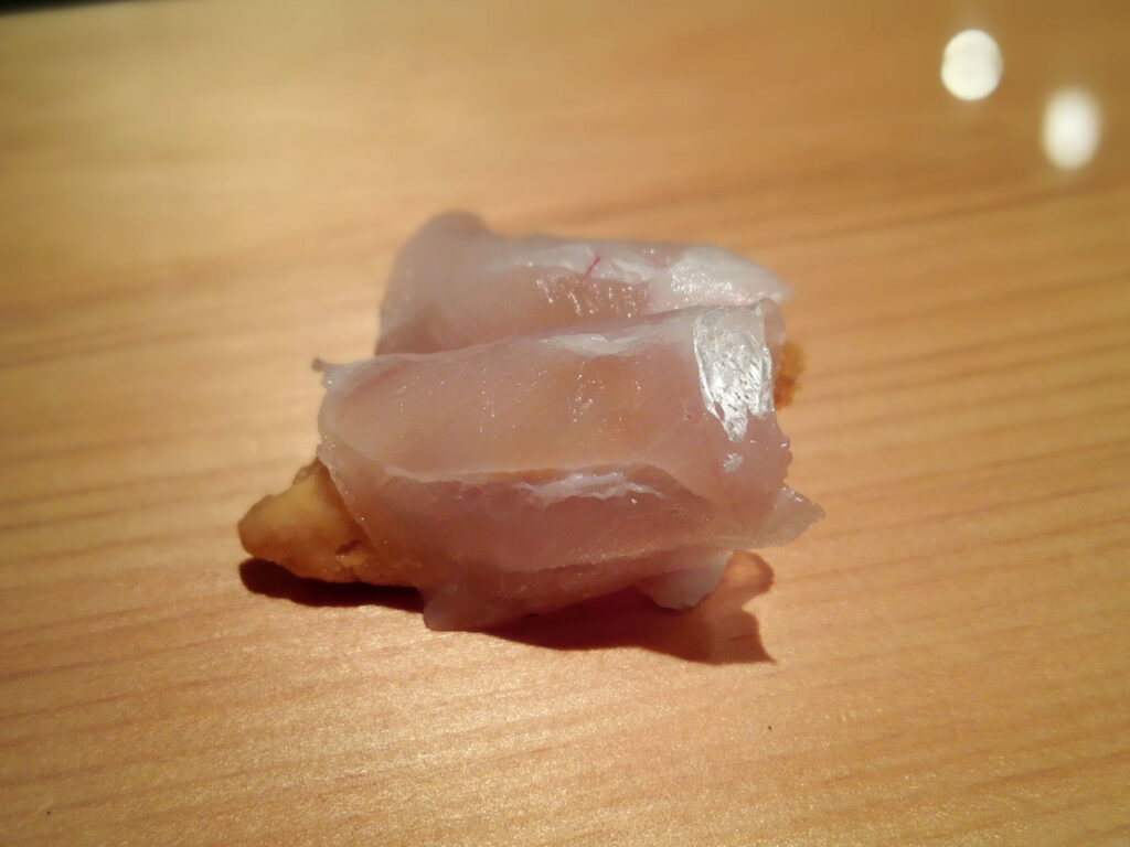 白甘鯛
