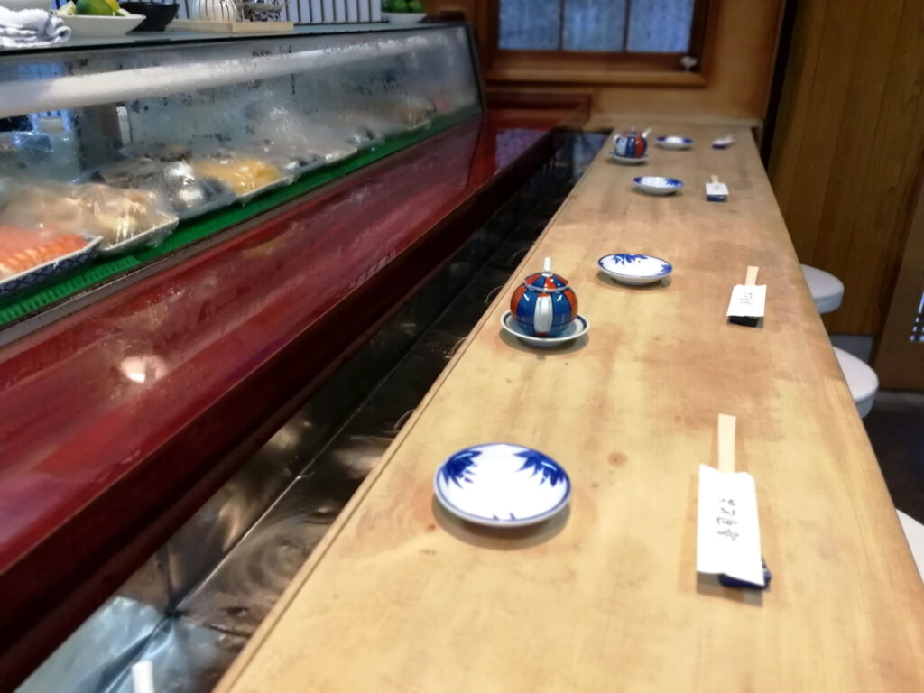 店舗・空間