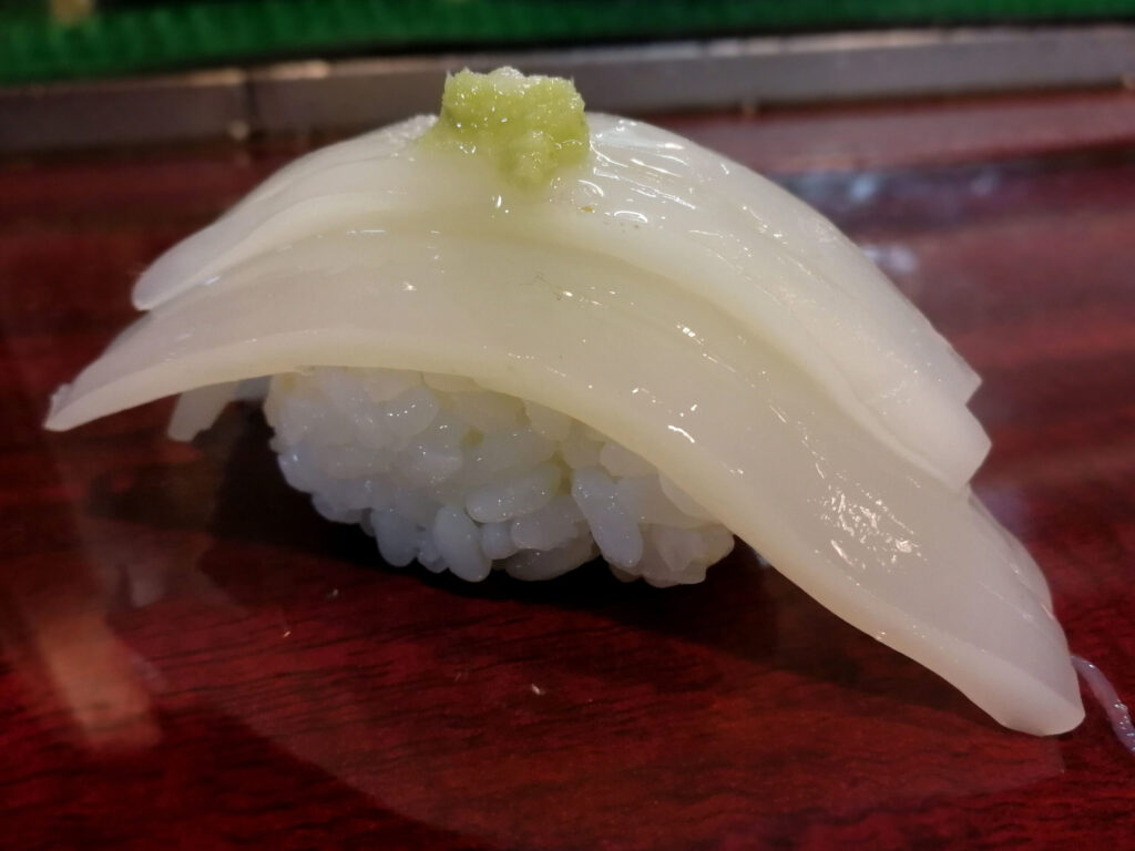 烏賊塩