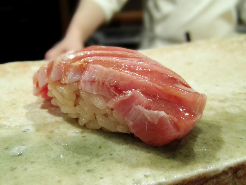 大トロ