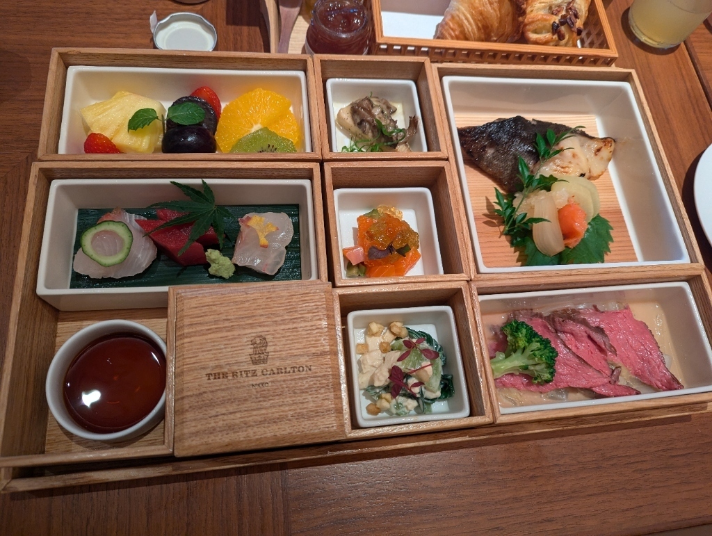 和食膳