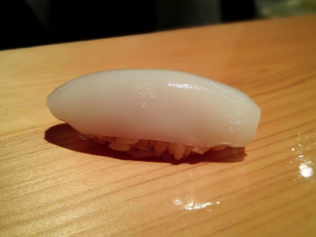 スミイカ