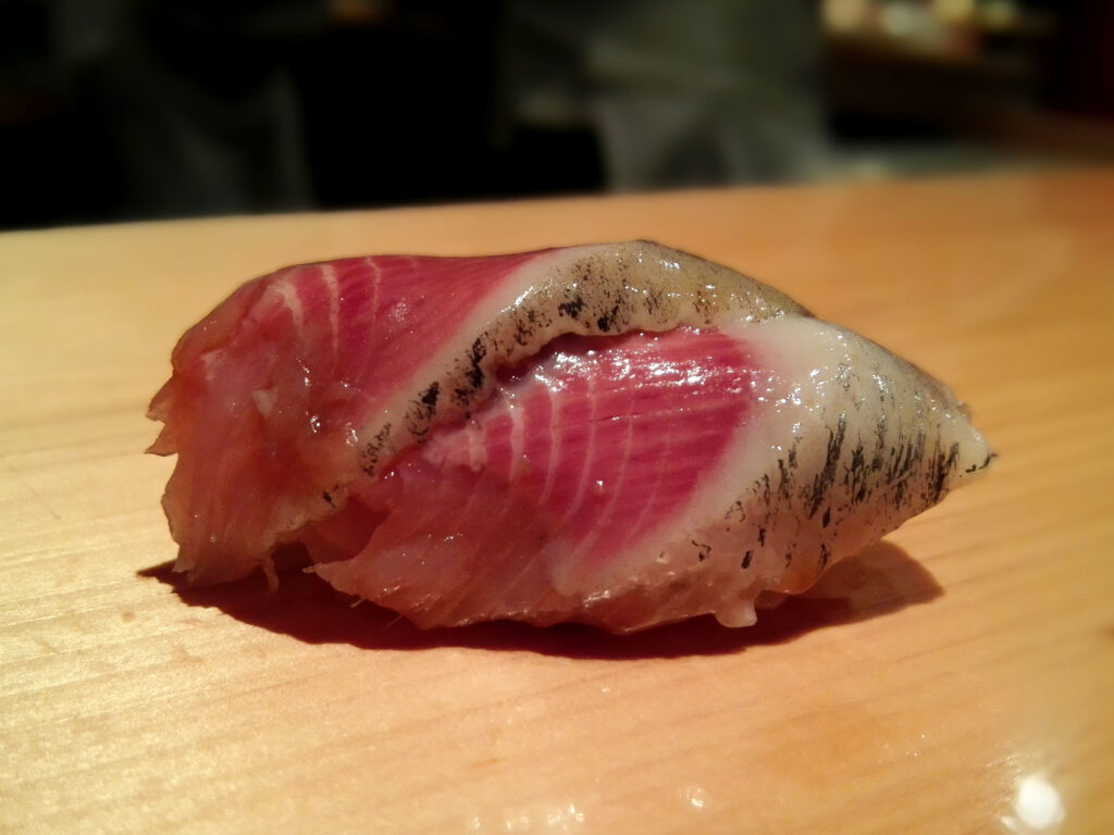 イワシ