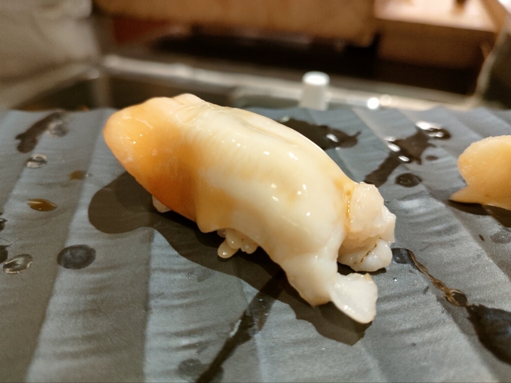 イシガキガイ
