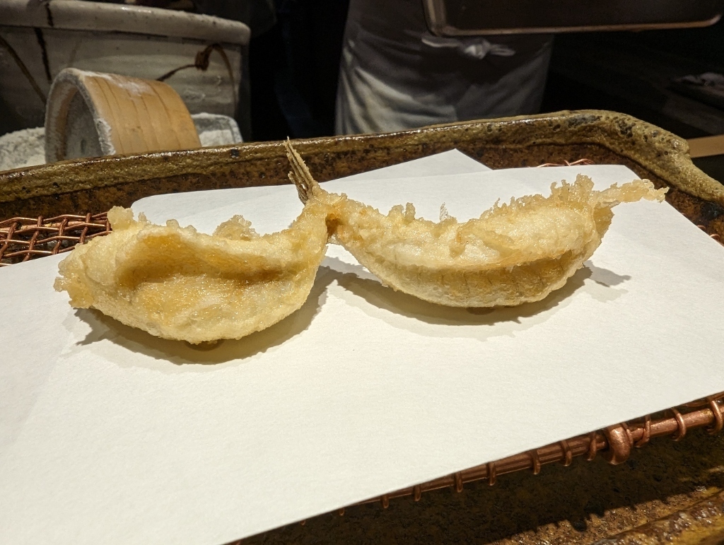 メゴチ