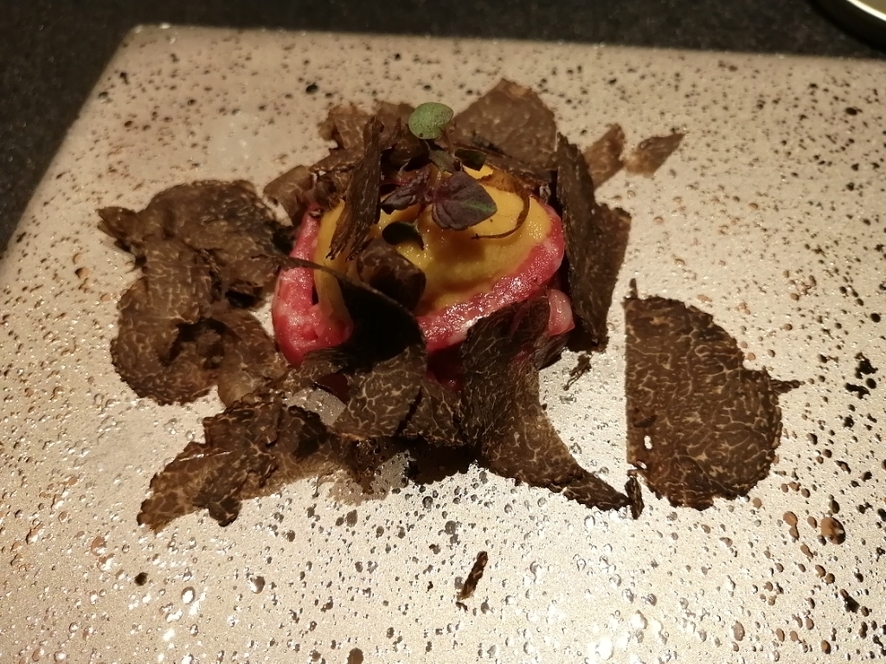 但馬玄ユッケ