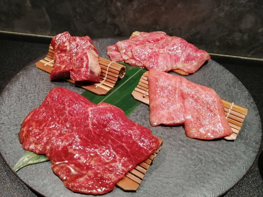 肉