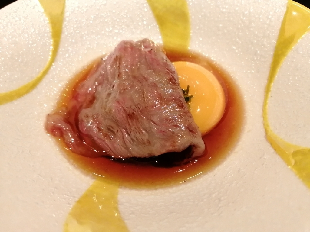 松阪牛サーロイン
