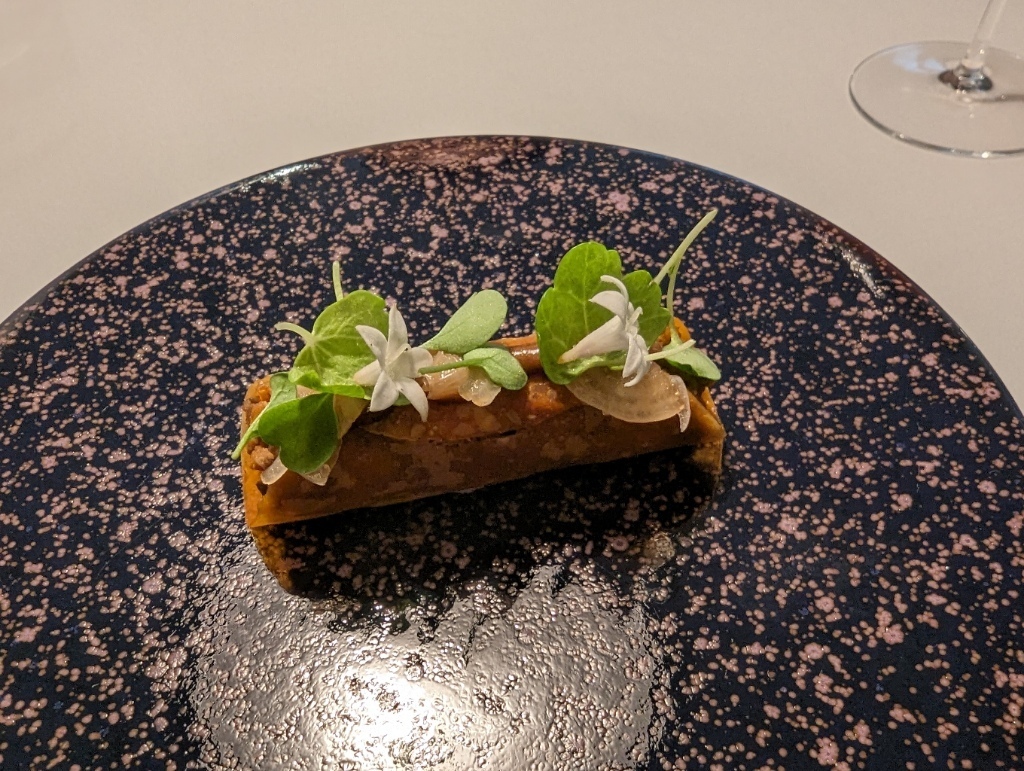 料理