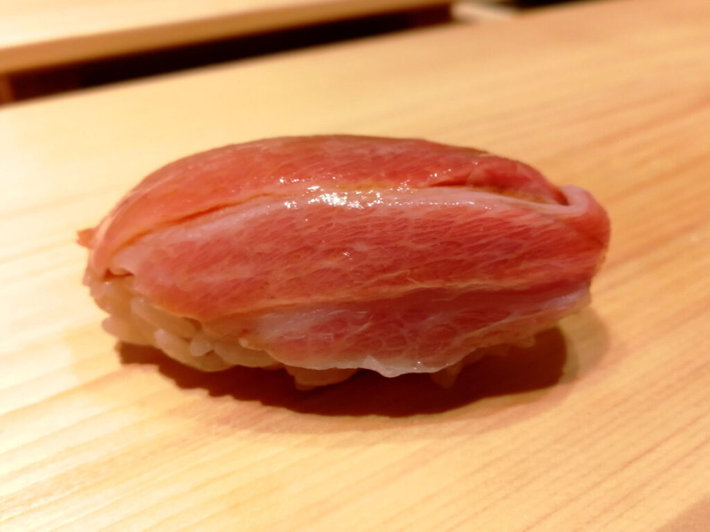 大トロ