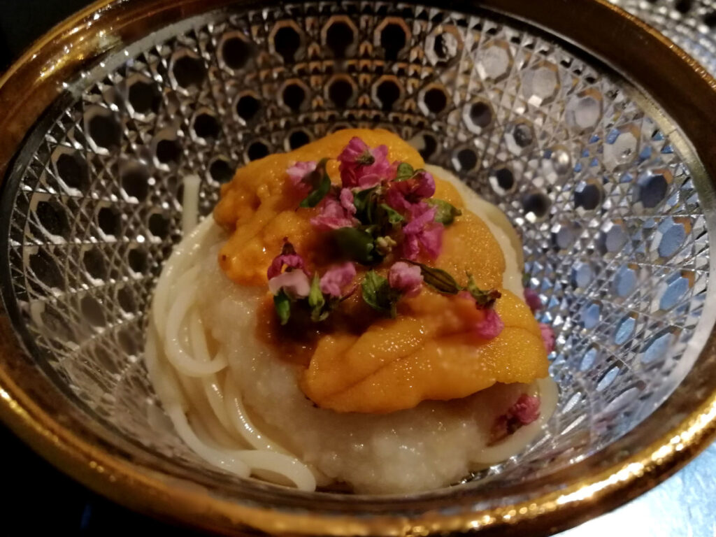 半田手延べそうめん
