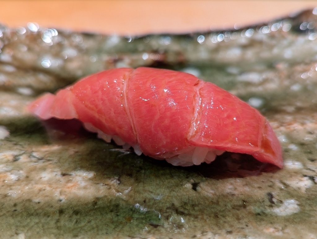 大トロ